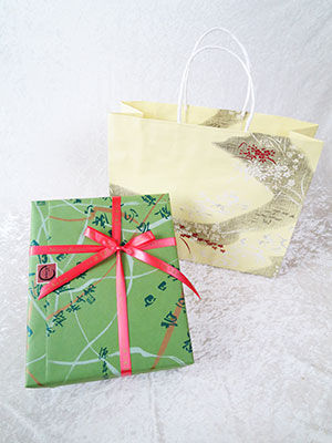 春を待つ心華やぐ和菓子 宗家 源吉兆庵の桜花しぐれ 社長秘書がすすめる 手土産お菓子