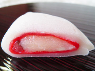 和菓子 社長秘書がすすめる 手土産お菓子