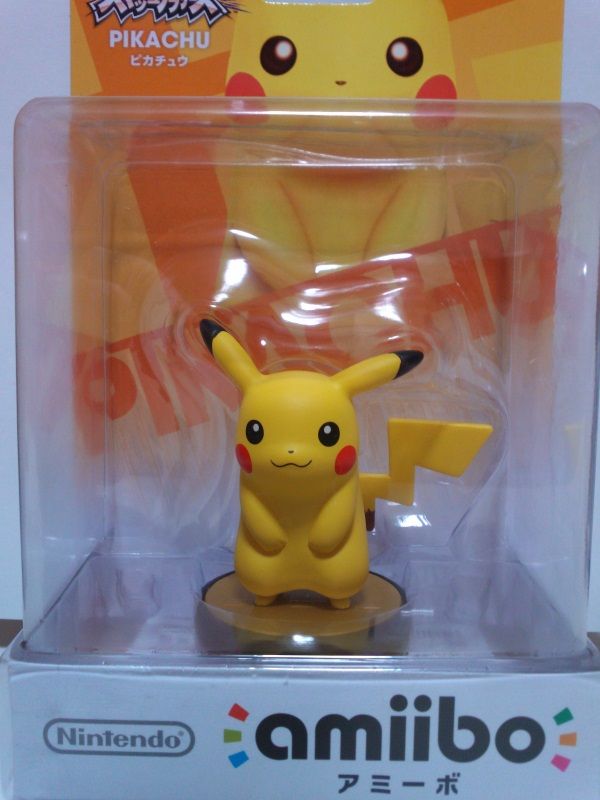 Amiiboを育てる デンパイルカ ひろぴょこのblog Amiiboを育てる デンパイルカ ひろぴょこのblog