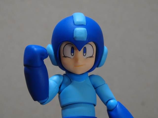 4インチネル ロックマン レビュー 1601 デンパイルカ ひろぴょこのblog 4インチネル ロックマン レビュー 1601 デンパイルカ ひろぴょこのblog