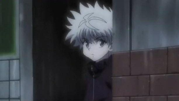 Hunterxhunter 第56話 サイアイ ト サイアク キャプと感想など とある屑男の怠惰日常 Hunterxhunter 第56話 サイアイ ト サイアク キャプと感想など とある屑男の怠惰日常