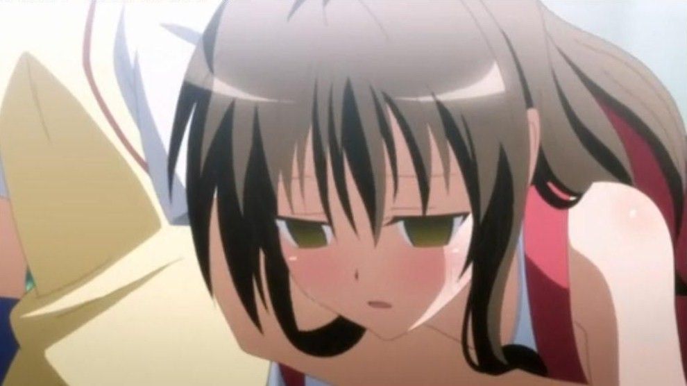 人が本当に恐れていることとは To Loveるダークネス 8話 Bad Mood 幸せの絆 感想 とある屑男の怠惰日常 人が本当に恐れていることとは To Loveるダークネス 8話 Bad Mood 幸せの絆 感想 とある屑男の怠惰日常