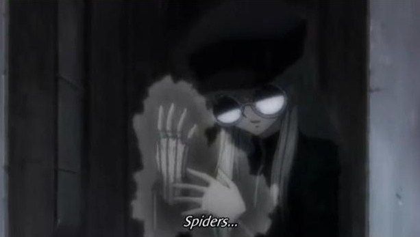 Hunterxhunter 第５６話 サイアイ ト サイアク キャプと感想など とある屑男の怠惰日常