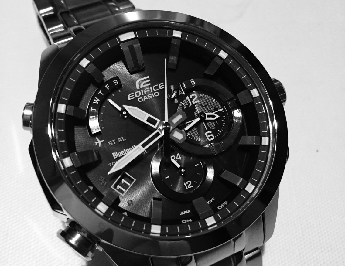 CASIO EDIFICE EQB-510D-1AJF