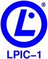 LPIC レベル1に合格