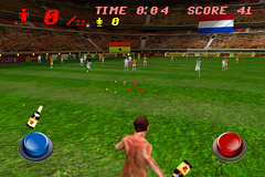 SuperStreaker