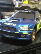 ����� RC