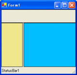 Windows �ե����� DockPadding 0
