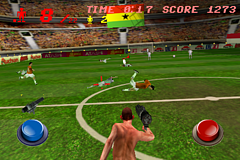 SuperStreaker