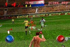 SuperStreaker