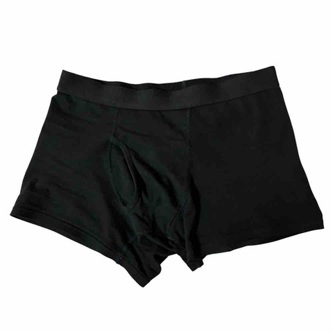 ユニクロ コットンボクサーブリーフ