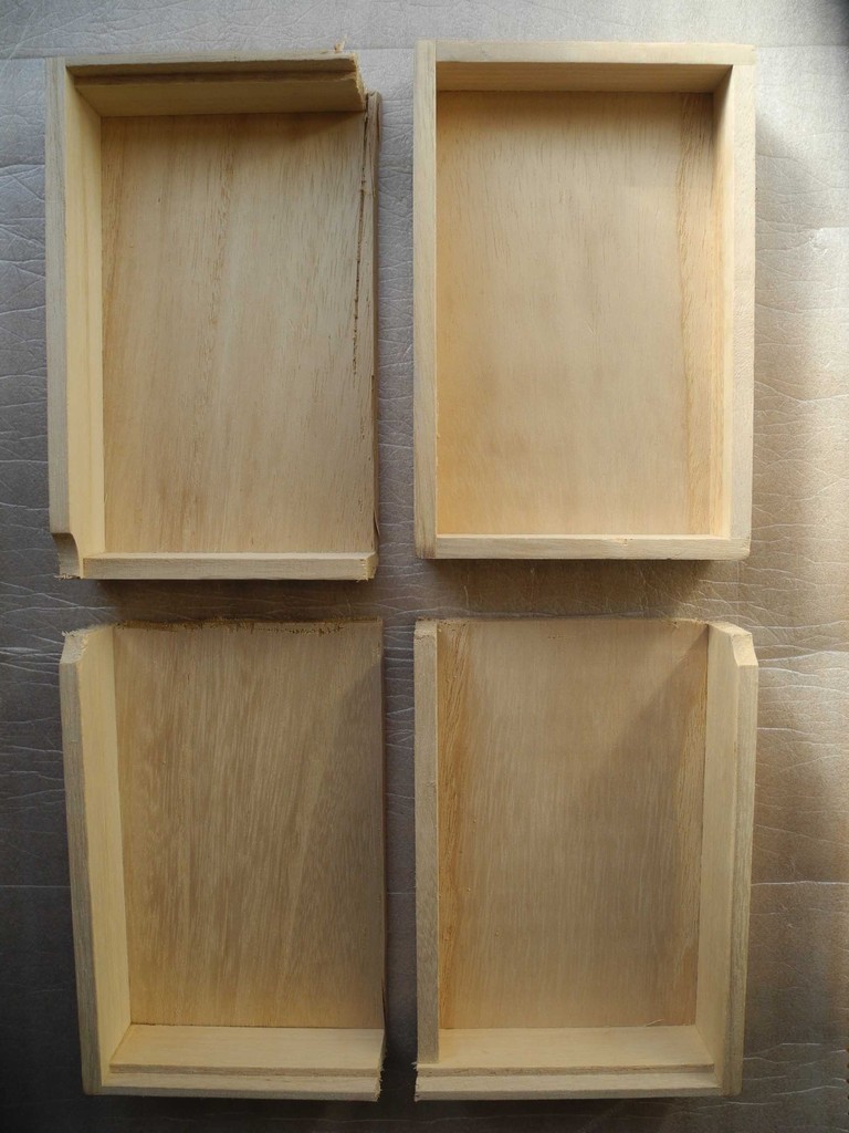 アユ釣り 再利用の作法 掛けバリ入れ 最後の玉網っかぶり アユ釣り 再利用の作法 掛けバリ入れ 最後の玉網っかぶり