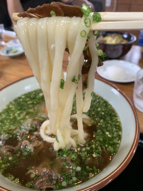 うどん