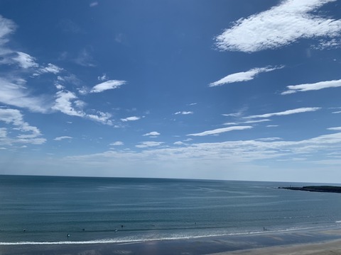 海