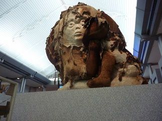 Zhang Huan