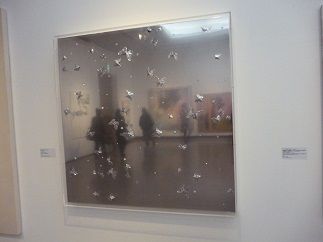 Damien Hirst
