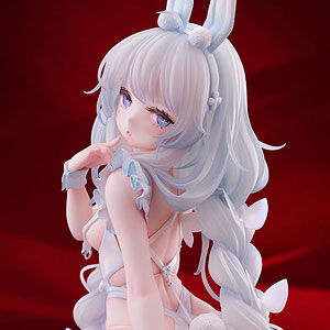 【あみあみ限定特典】アズールレーン ル・マラン 昼寝好きのラピヌ TF 1/4 新】【オススメ】あみあみ限定特典付きも予約開始 アズール