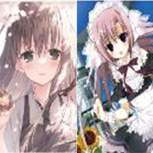 カートン】リセ lycee オーバーチュア Ver. ケロQ 枕