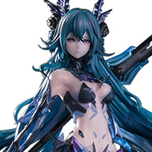 あみあみ限定販売 パニシング：グレイレイヴン ラミア・深謡 1/7