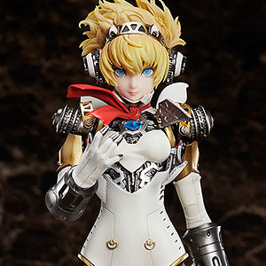 ペルソナ4 ジ・アルティマックス ウルトラスープレックス