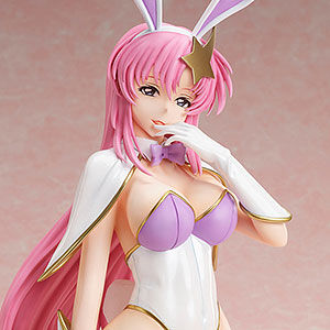 ラクス・クライン 映画『機動戦士ガンダムSEED FREEDOM』より「ラクス・クライン