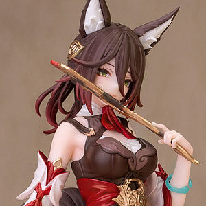 新】人気高いようです Gift+ 崩壊：スターレイル 停雲 1/10 完成