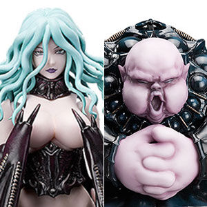 あみあみで両方販売再開!【限定販売】アニメ『ベルセルク 黄金 あみあみで両方販売再開!【限定販売】アニメ『ベルセルク 黄金