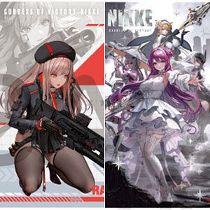 オススメ】あみあみ限定特典はPRカードなので人気です！勝利の女神