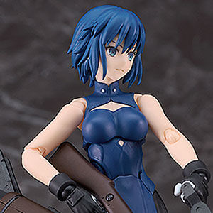新】【オススメ】DX版がオススメです 【限定販売】figma 月姫 -A