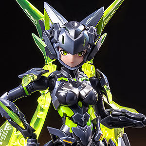 新】王者栄耀 孫尚香 終末機甲Ver. 1/12 プラモデルがあみあみで