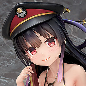 4月23日締切です！【限定販売】まいてつ ハチロク 1/3 完成品