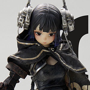 新】あみあみで予約開始 早期完売ご注意ください Beautiful Chemistry