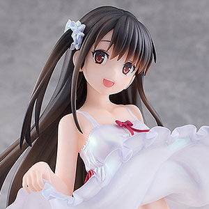 HanaBee　こうたろ氏　彩瀬凉子　1/6スケールフィギュア こうたろ氏が描くオリジナルキャラクター「彩瀬凉子」が1/6