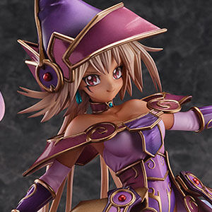 限定)遊戯王カードゲーム 幻想の見習い魔導師 1/7 フィギュア