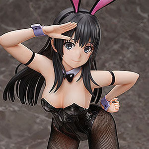 とある科学の超電磁砲 1/4スケール バニー フィギュア 佐天涙子 佐天涙子 バニーVer.