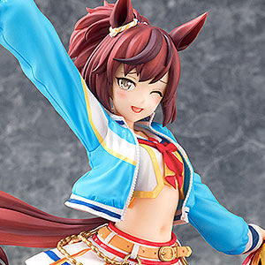 ウマ娘 プリティーダービー エイシンフラッシュ ファット・カンパニー エイシンフラッシュ｜グッドスマイルカンパニー公式ショップ