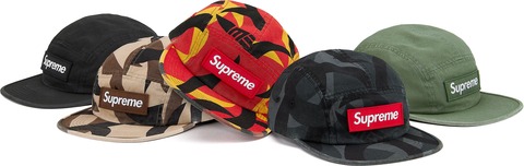 camo-cap