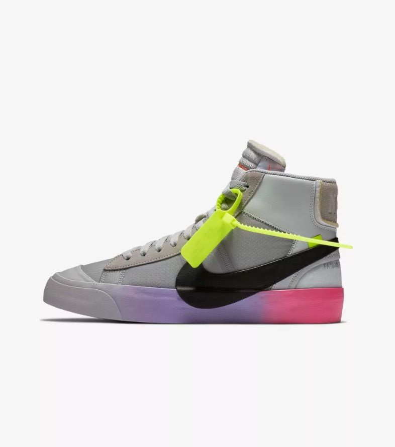 virgil abloh serena williams blazer