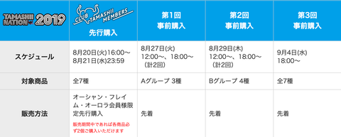 tamashii-nation-2019-schedule
