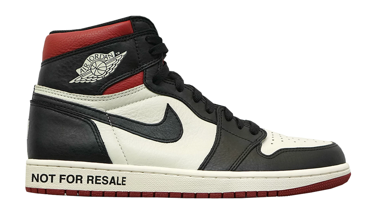 nike air jordan 1 retro high og nrg