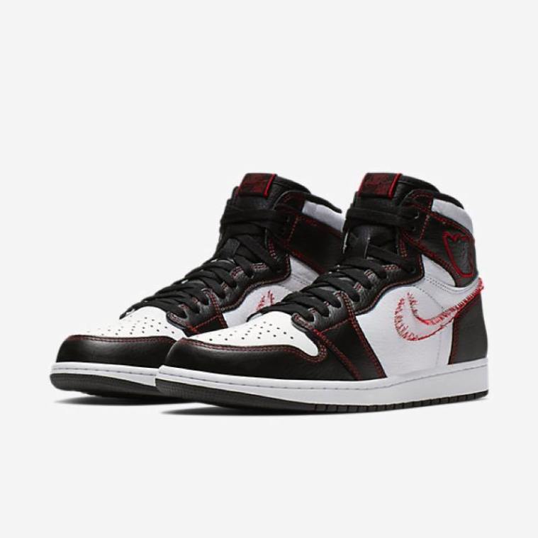 jordan high og