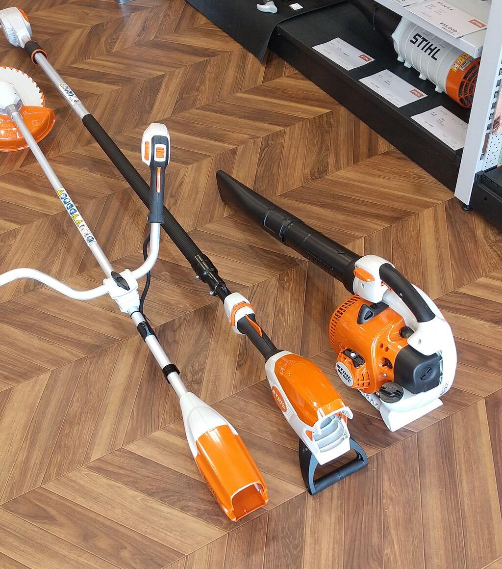 STIHL 人気商品 再入荷!! : 石川県 STIHL SHOP GROWiNG(グローイング).blog