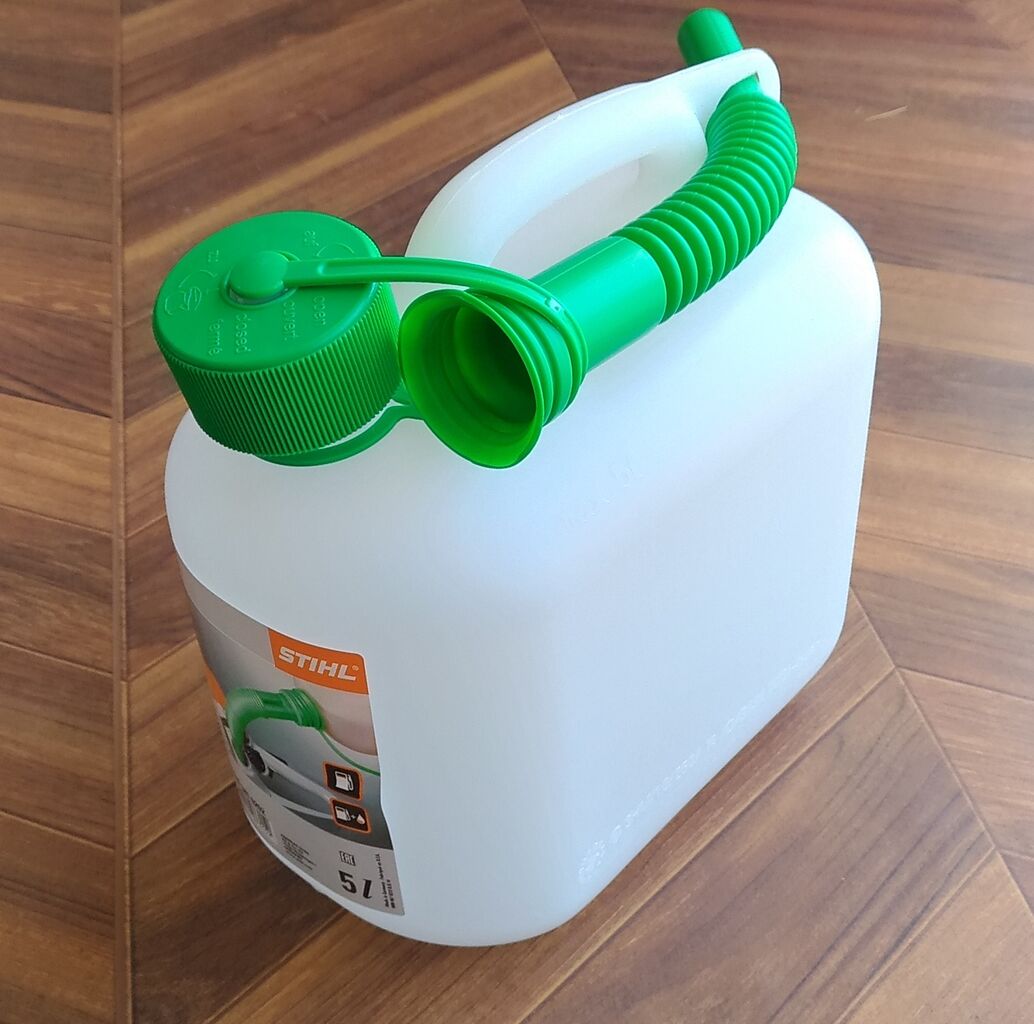 燃料携行缶&オプション品 再入荷! : 石川県 STIHL SHOP GROWiNG 