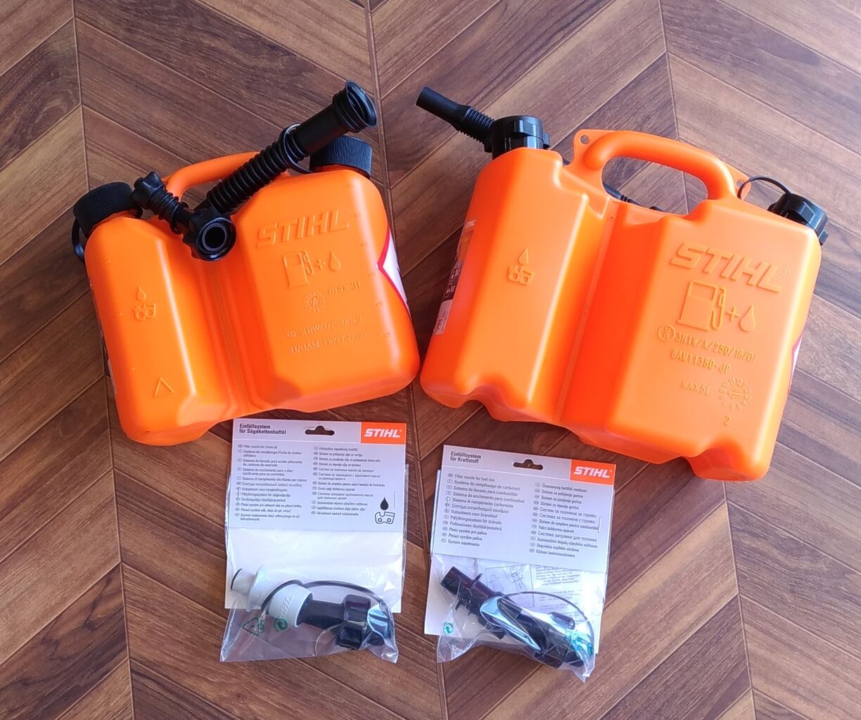 燃料携行缶&オプション品 再入荷! : 石川県 STIHL SHOP GROWiNG 燃料携行缶&オプション品 再入荷! : 石川県 STIHL SHOP GROWiNG