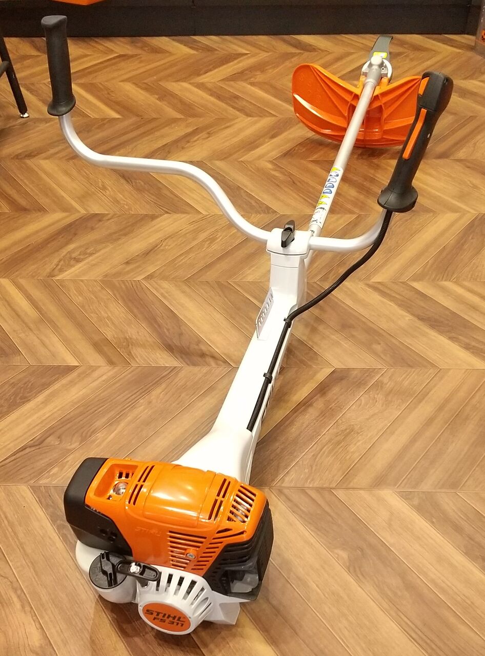stihlクリアリングソー 刈払機 & クリアリングソー | STIHL