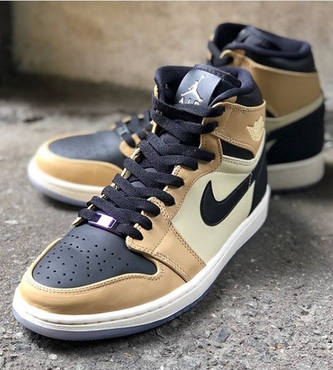 aj1 fossil