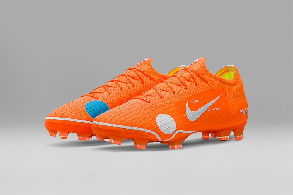 mercurial vapor 360 off white