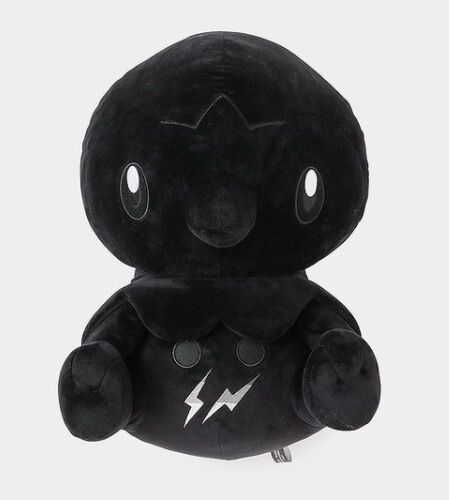 8月7日 開催 Thunderbolt Project By Frgmt Pokemon Pop Up Store 転売times ｖ