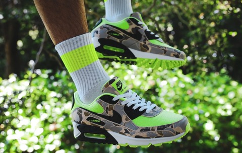 greencamo