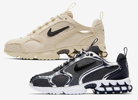 Stussy-Nike-Air-Zoom-Spiridon-Caged-Release-Date-Price